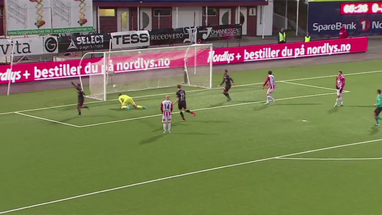 Ghayas Zahid solgt til Apoel FC